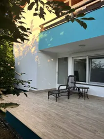 Maison avec jacuzzi, jardin et barbecue - Image 4