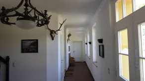Children-friendly lovely flat with barbecue, sauna & terrace | Garden view - Image 4