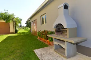 Casa apta para familias con barbacoa - Image 2