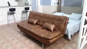 Vacation Apartment 'Industrial Loft' with Wi-Fi - Image 5