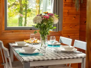 Chalet Sycamore Hot Tub Lodge by Interhome - Image 2