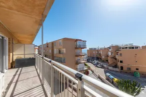 Appartement avec terrasse | Vue mer | À côté de la plage | Avec animaux autorisés - Image 2