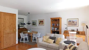 Maison entièrement équipée avec sauna et terrasse | Plage à proximité - Image 4