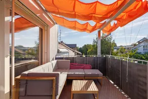 Appartamento con terrazza | Vista sul lago - Image 3