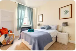 Children-friendly wonderful flat with garden | Pets are welcome - Image 3