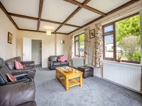 Children-friendly wonderful cottage with garden | River view | Pet-friendly - Image 3