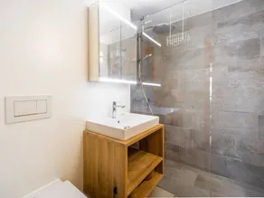 Appartement de vacances entièrement équipé avec sauna | Vue nature - Image 5