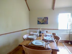 Exquisita casa rural ideal para familias con jardín | Vistas a la playa | Acepta mascotas - Image 4