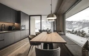 Neubau: Golden Hill Enjoy in den Dolomiten in Südtirol - Image 5