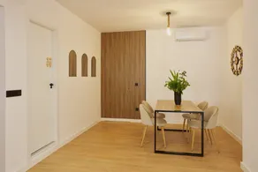 Holiday apartment | City view | Perfect for remote work - Image 2