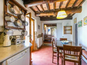 Familienfreundliches Ferienhaus mit Garten, Terrasse und Grill | Hunde erlaubt - Image 5