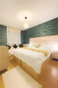 Vacation Rental Apartment with Shared Garden, Balcony & Wi-Fi - Image 4