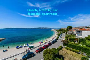 Flat with 2 rooms for 6 persons - Image 5