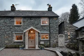 Child-friendly villa with garden, BBQ & terrace | Dogs allowed - Image 3