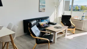 Appartement avec 1 chambre à coucher pour 4 personnes - Image 3