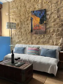 Apartment with terrace | Suitable for remote work - Image 2
