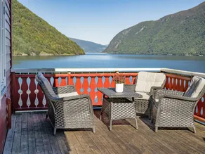 House with terrace & BBQ | Mountain view | Pets allowed - Image 5