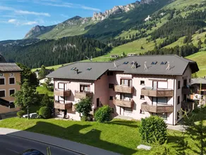 Atractivo apartamento apta para familias | Cerca de las pistas de esquí - Image 4