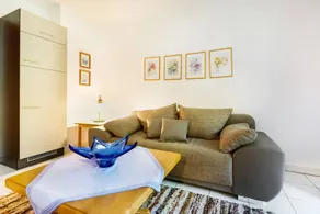 Appartement de vacances avec terrasse, piscine et jardin | Vue montagne - Image 2