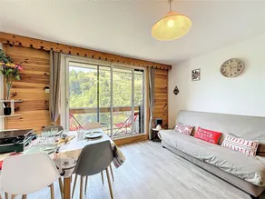Lovely studio with pool | Mountain view | Ski nearby | Pet-friendly - Image 2