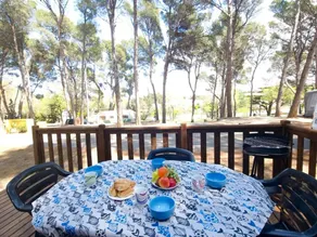 Appartement avec jardin et barbecue | Plage à proximité | Avec animaux admis - Image 4