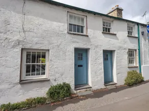 Cottage with garden & jacuzzi - Image 2