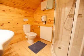 Family-friendly private room with terrace, sauna & garden | Garden view - Image 3