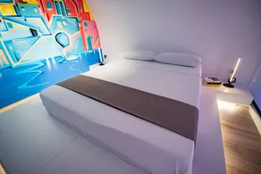 Holiday apartment with 1 bedroom for 4 persons - Image 4