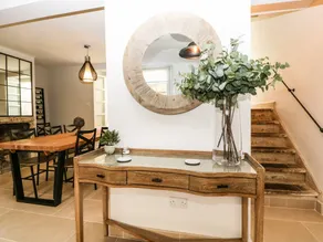 Family-friendly beautiful cottage | Next to Roman Baths | Pet-friendly - Image 4