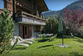 Enjoy peace, great skiing at this 4-star alpine chalet 10p - OVO Network - Image 3