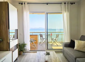 Flat with 2 bedrooms for 6 persons - Image 4