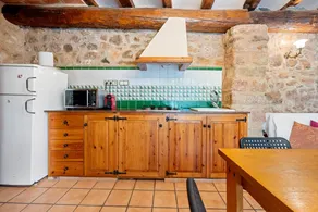 Landhaus 'Serra De Prades' mit Bergblick, Gemeinschaftspool und Wi-Fi - Image 5