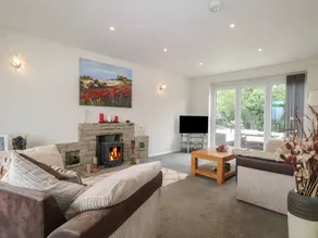 Cottage with garden | Beach view - Image 3