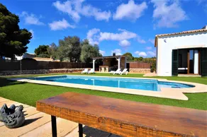 Villa 'Monica' with Private Pool, Wi-Fi and Air Conditioning - Image 3