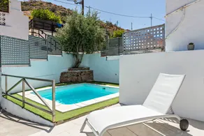 Ferienhaus 'Casa La Huertecilla' mit Privatem Pool - Image 5