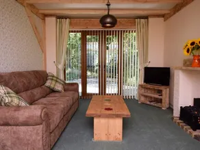 Wonderful cottage with 1 room for 2 persons - Image 5