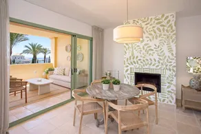 Appartement de vacances avec terrasse - Image 3