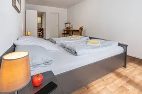 Modern Apartment in Central Location with Garden – Near Thermal Spa - Image 5