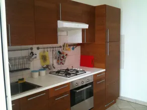 Appartement avec barbecue et jardin - Image 2
