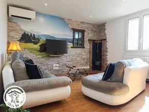 Gite with BBQ, terrace & garden - Image 4