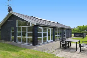 House with pool, barbeque & sauna - Image 5