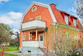 House with barbeque & garden - Image 2