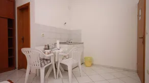 Studio für 3 Personen (20 m²) in Podaca - Image 2