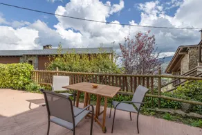 Ferienhaus mit Grill und Garten | Bergblick - Image 3