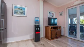 Holiday apartment with terrace & barbecue | Sea view - Image 4