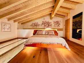 45 m² Soundproof Room with Private Bathroom and Terrace – Up to 4 Guests - Image 2