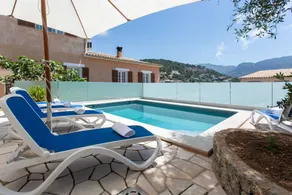 Fantastic Apartment “Casa Paqui”with Sea View, Mountain View & Wi-Fi - Image 4