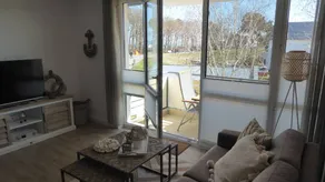 Appartement de vacances | Vue mer - Image 5