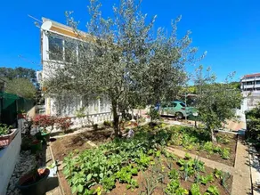 Wunderschöne Wohnung mit Garten | Nah am Strand - Image 5