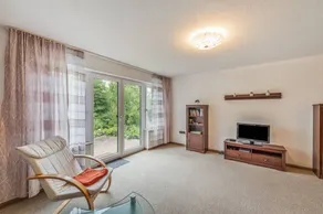 Holiday apartment with terrace | Mountain view - Image 5